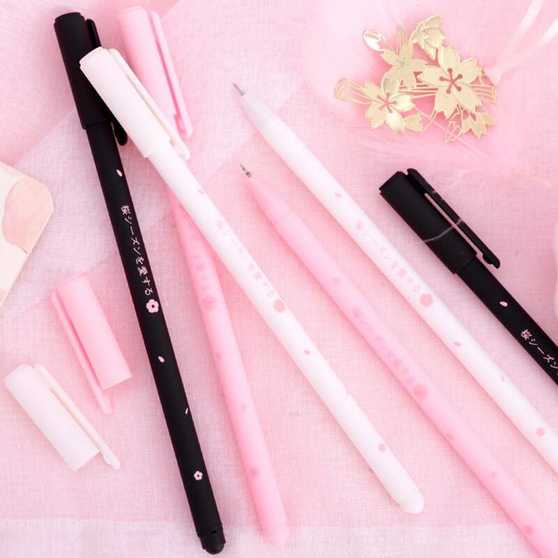 

1pc Simple Gel Pen