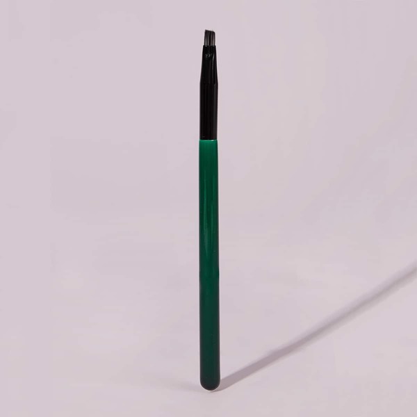 

Угловая кисть для макияжа глаз, Многоцветный