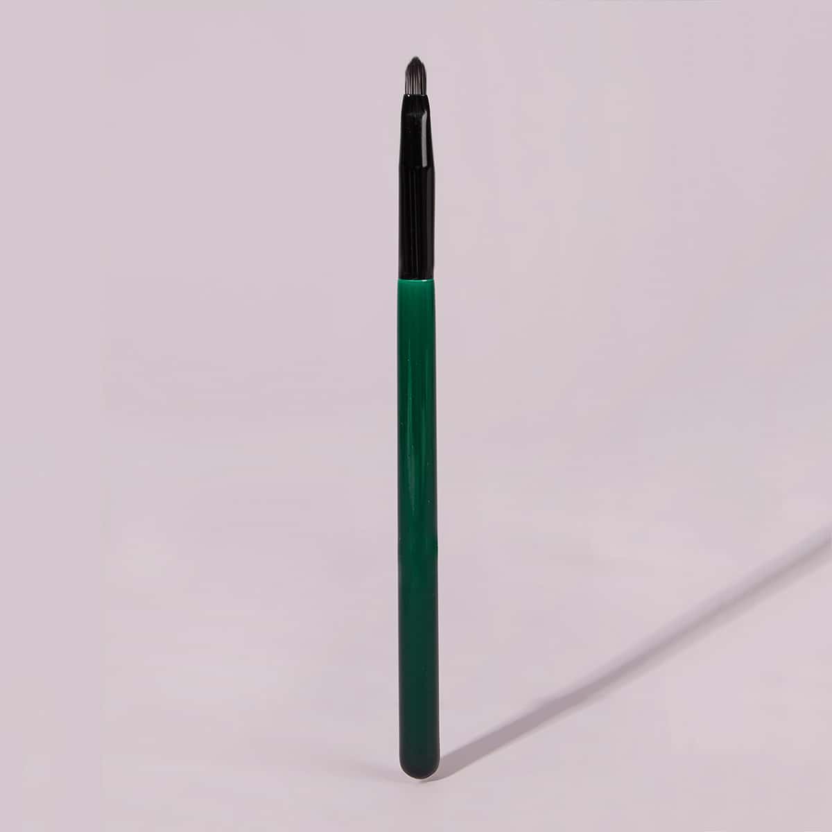 

Duo-fiber Eye Makeup Brush, Multicolor