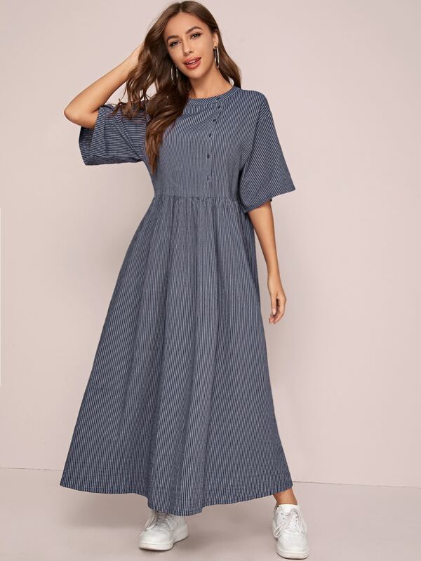 shein maxi