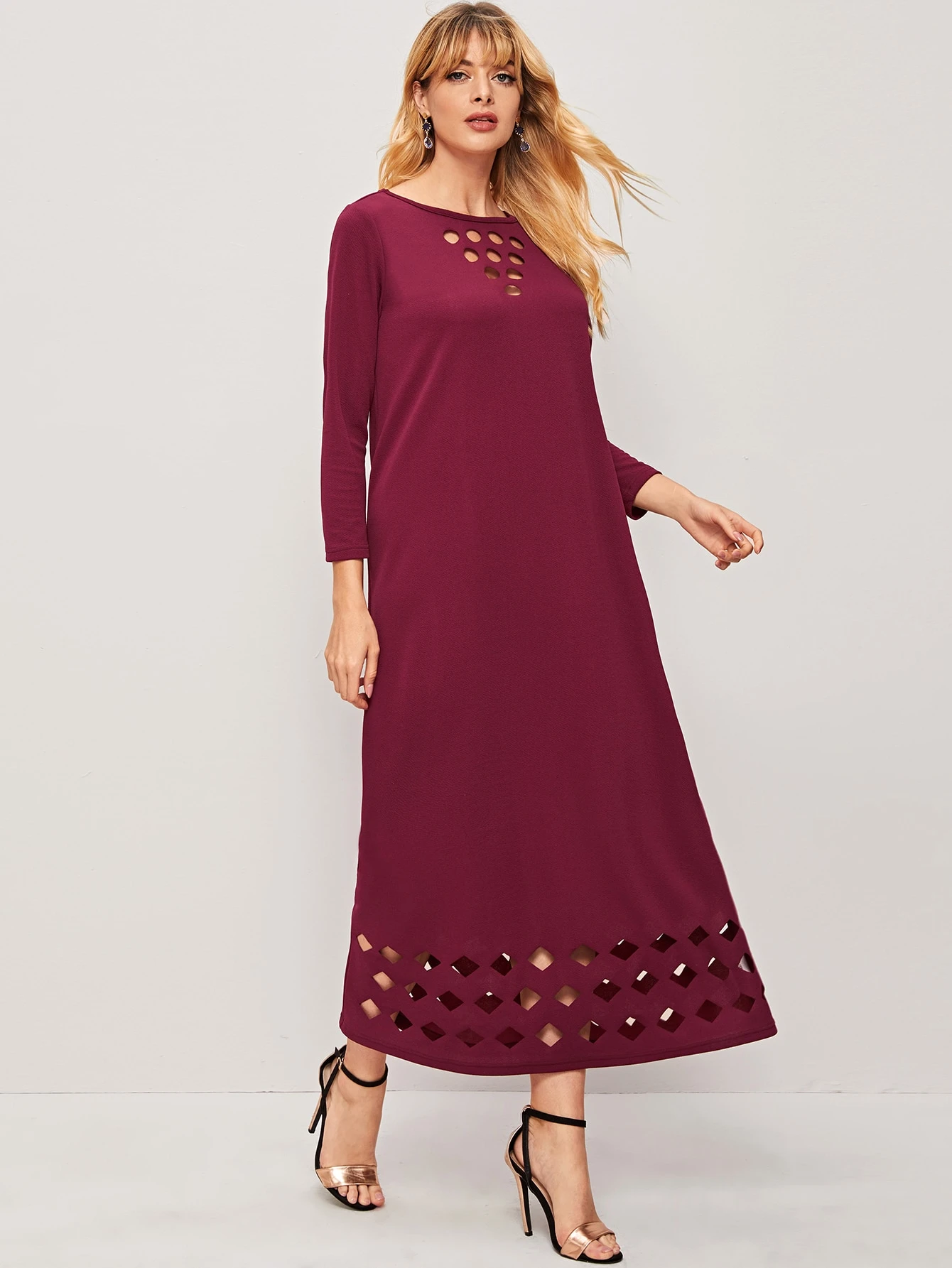Shein tunique longue Outlet
