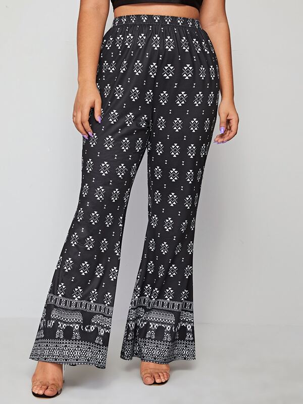 shein plus size pants