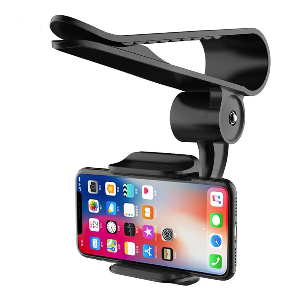 

Multifunction Car Phone Holder
