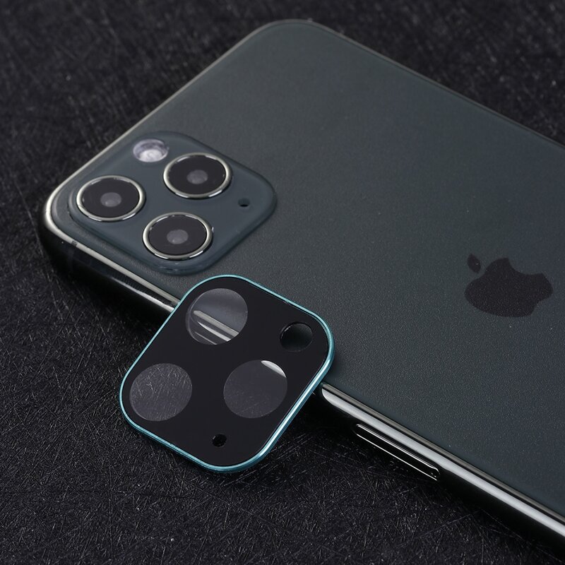 

1pc iPhone11 Series Lens Protective Film