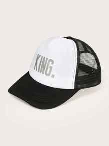 Đồ họa cho bé trai - Đen và trắng - Xem 2