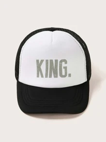 Đồ họa cho bé trai - Đen và trắng - Xem 3