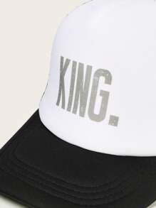 Đồ họa cho bé trai - Đen và trắng - Xem 4