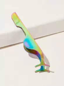 Gradient Eyelash Applicator - Multicolor - View 1