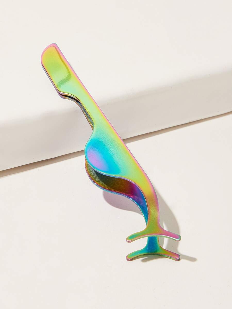 Gradient Eyelash Applicator - Multicolor - View 1