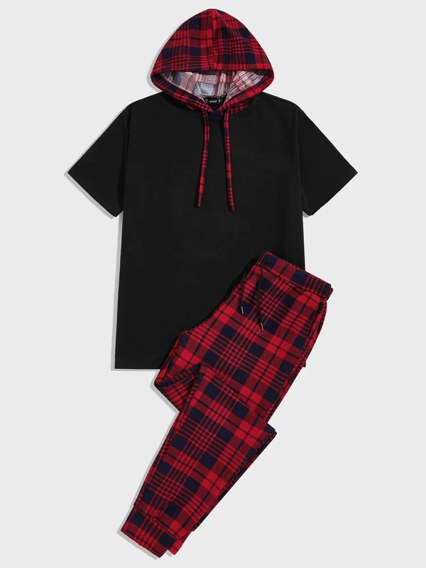 plaid pants for guys