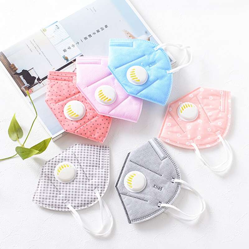 

1pc Random Dust-proof Mouth Mask
