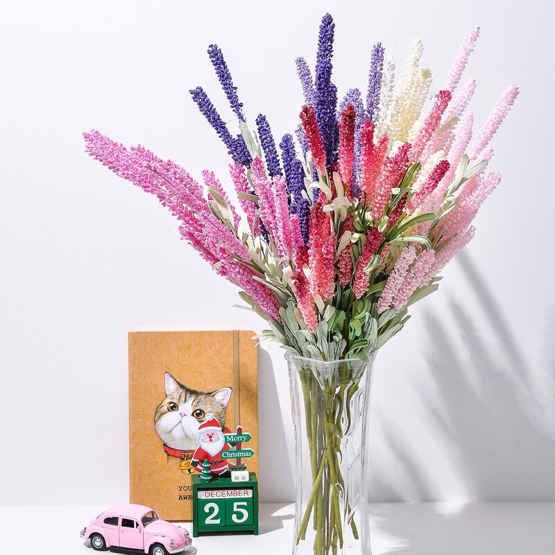 

1pc Artificial Lavender