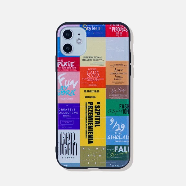 

Корпусы Чехол телефона, Многоцветный