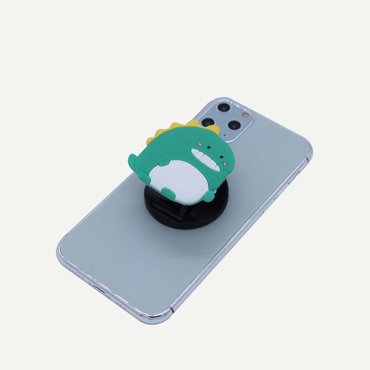 

Cartoon Dinosaur Shaped Phone Holder