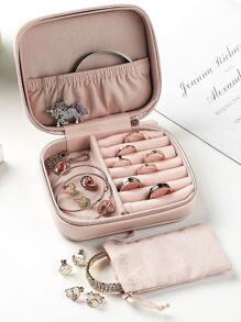 Most popular travel organizer types - Every traveler must have