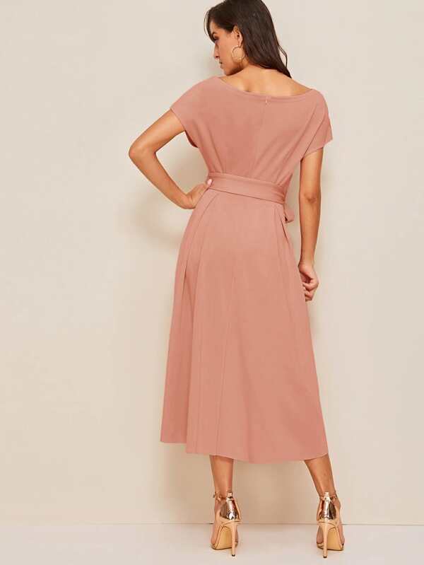 shein robe hiver 2020