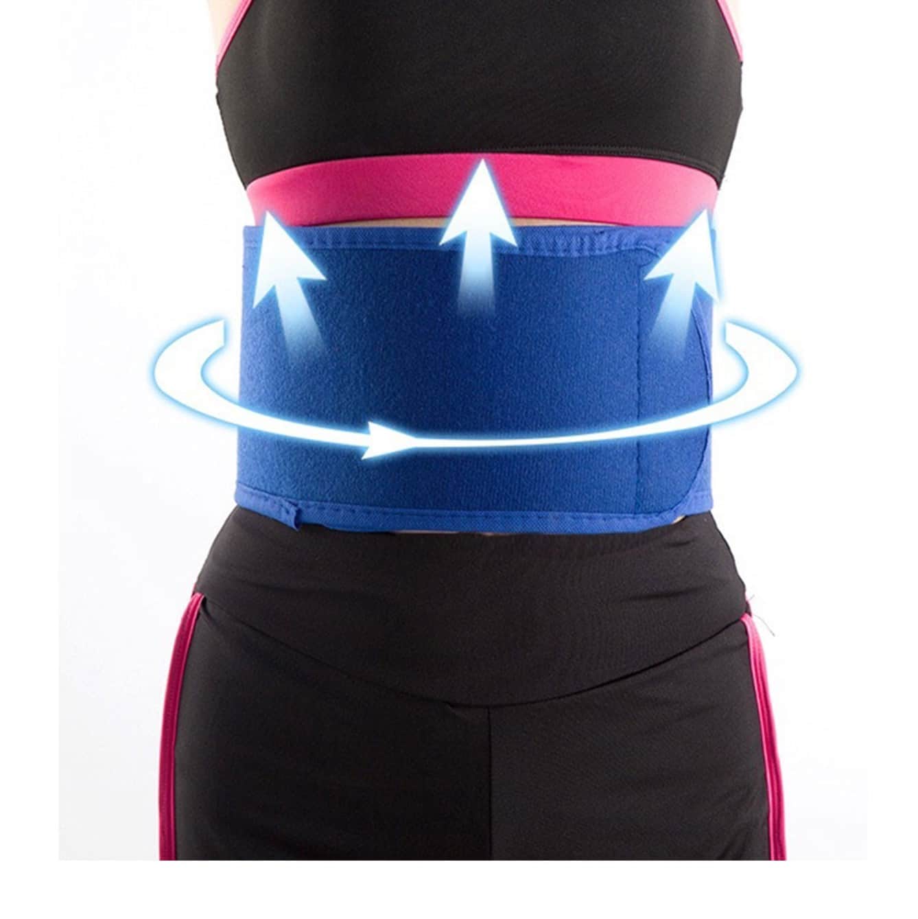 

Shaper Slimming Belt
