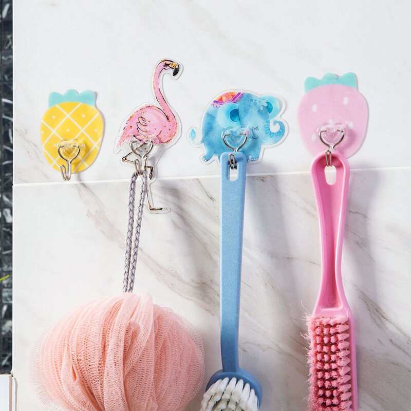 

1pc Random Cartoon Wall Hook