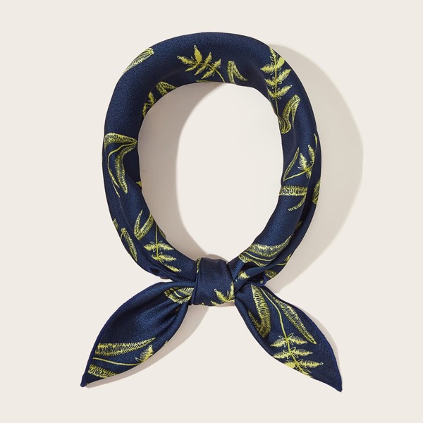 

Men Graphic Bandana, Multicolor