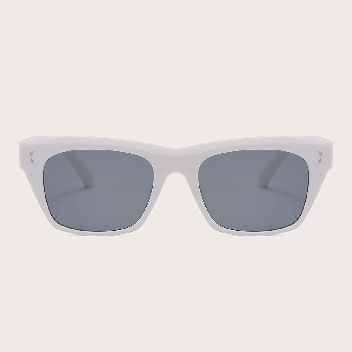 

Guys Acrylic Frame Sunglasses, Multicolor