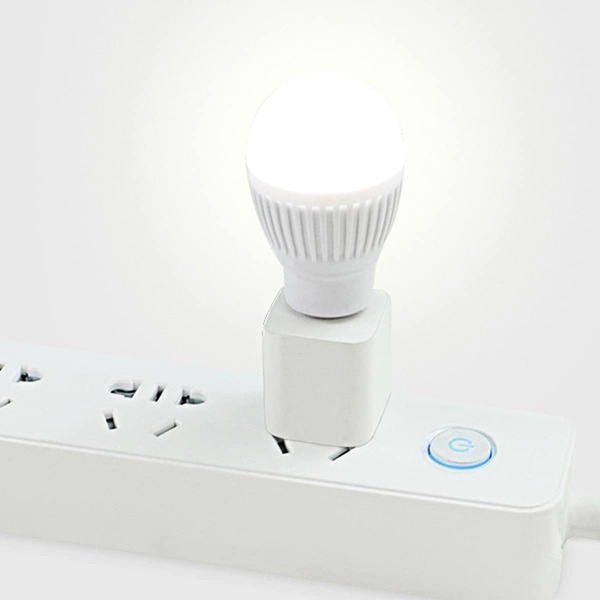 

USB-лампа случайного цвета 3шт, Многоцветный