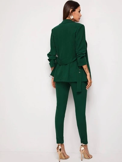 Shein women suits Clearance