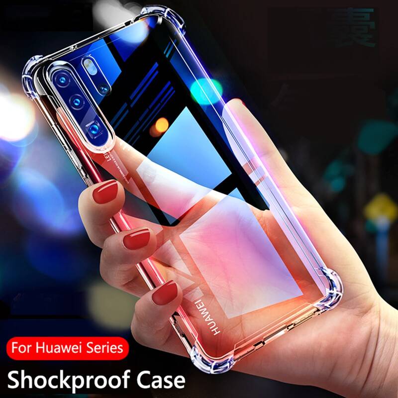

Anti-fall Huawei Phone Case