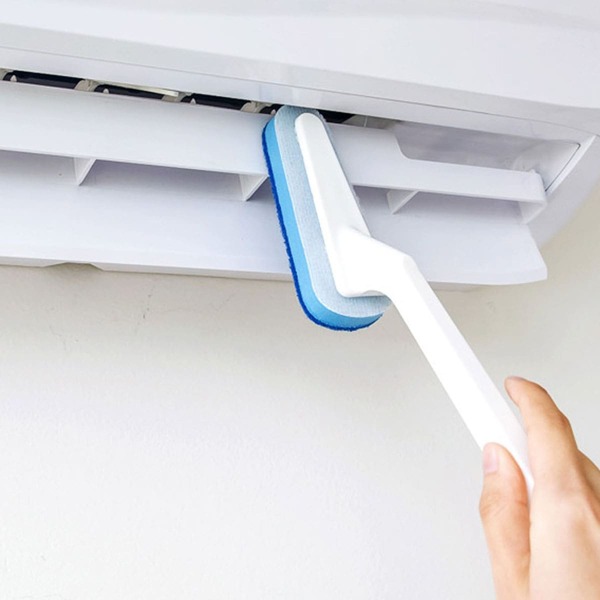 

1pc Long Handle Sponge Cleaning Brush