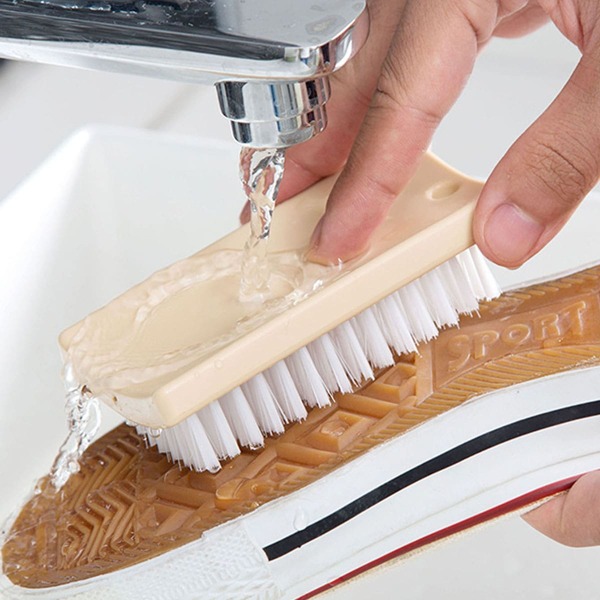 

1pc Clothes Cleaning Brush