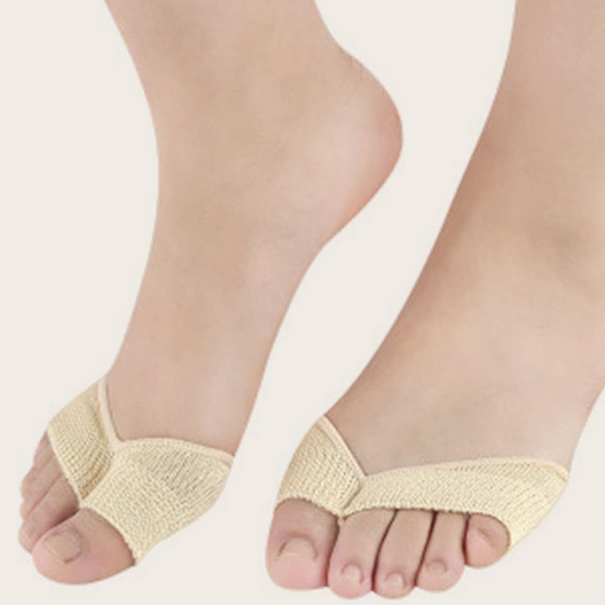 

2pcs Toe Valgus Corrector
