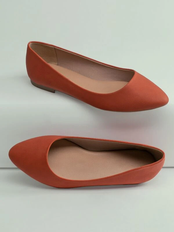 shein wide width shoes