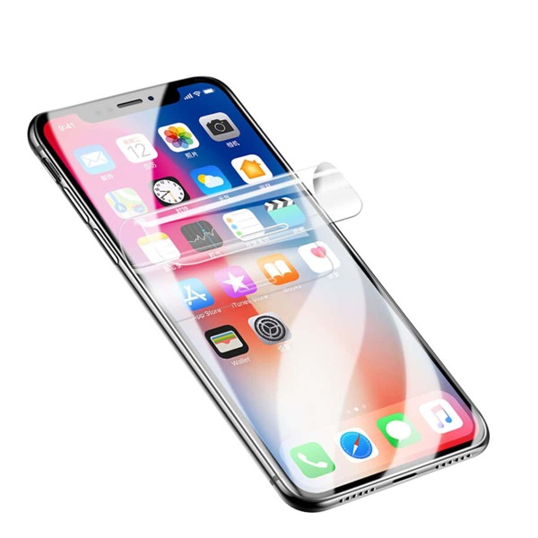 

iPhone Full Cover Protective Soft Film
