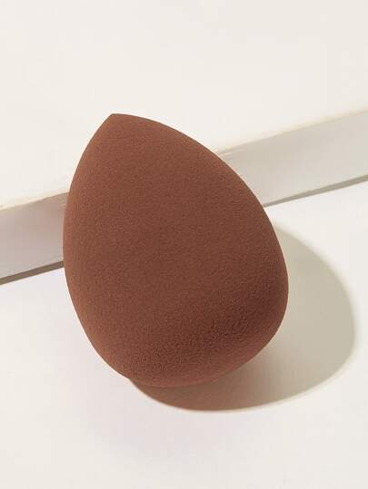 teardrop sponge with case