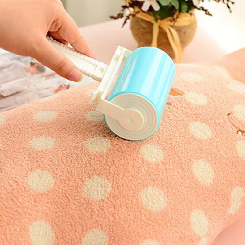 

1pc Hand Held Lint Roller