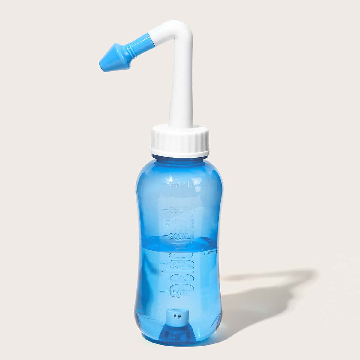 1pack Nasal Washer, Blue