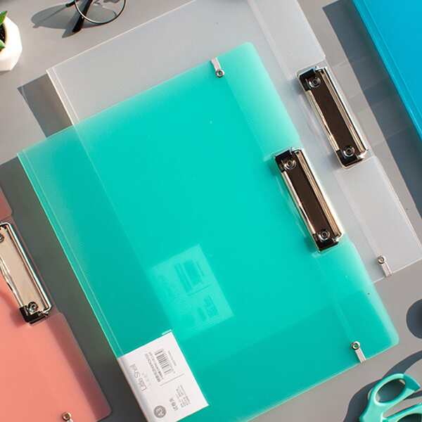 

1pc File Clipboard Folder
