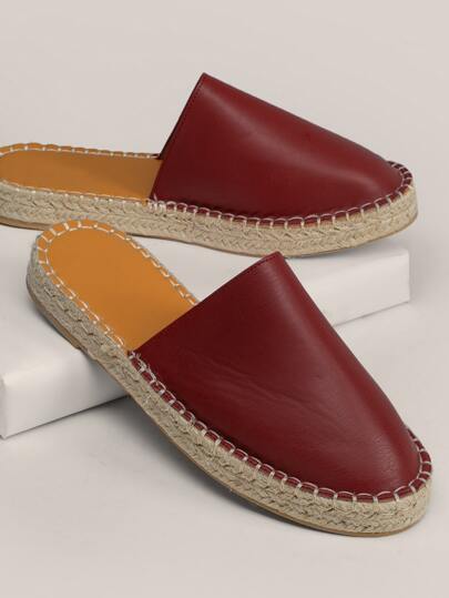 espadrille sandals shein