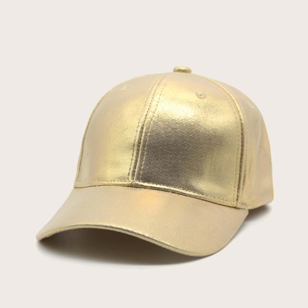 

Золотая бейсболка, Золотистый