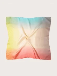 Gradient Bandana - Multicolor - View 2