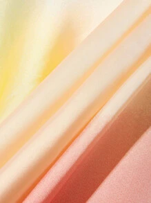 Gradient Bandana - Multicolor - View 3