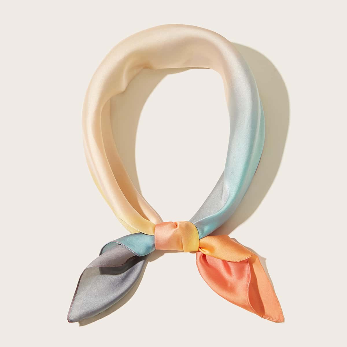 

Gradient Bandana, Multicolor