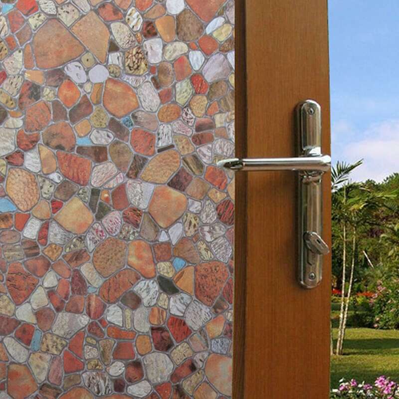 

Brick Stone Wall Sticker