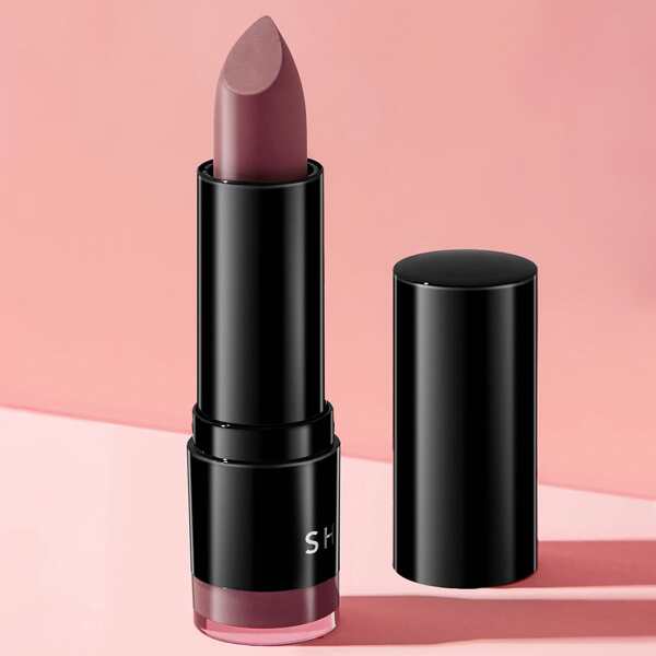 

Little Black Tube Matte Lipstick 605 Powder Rose