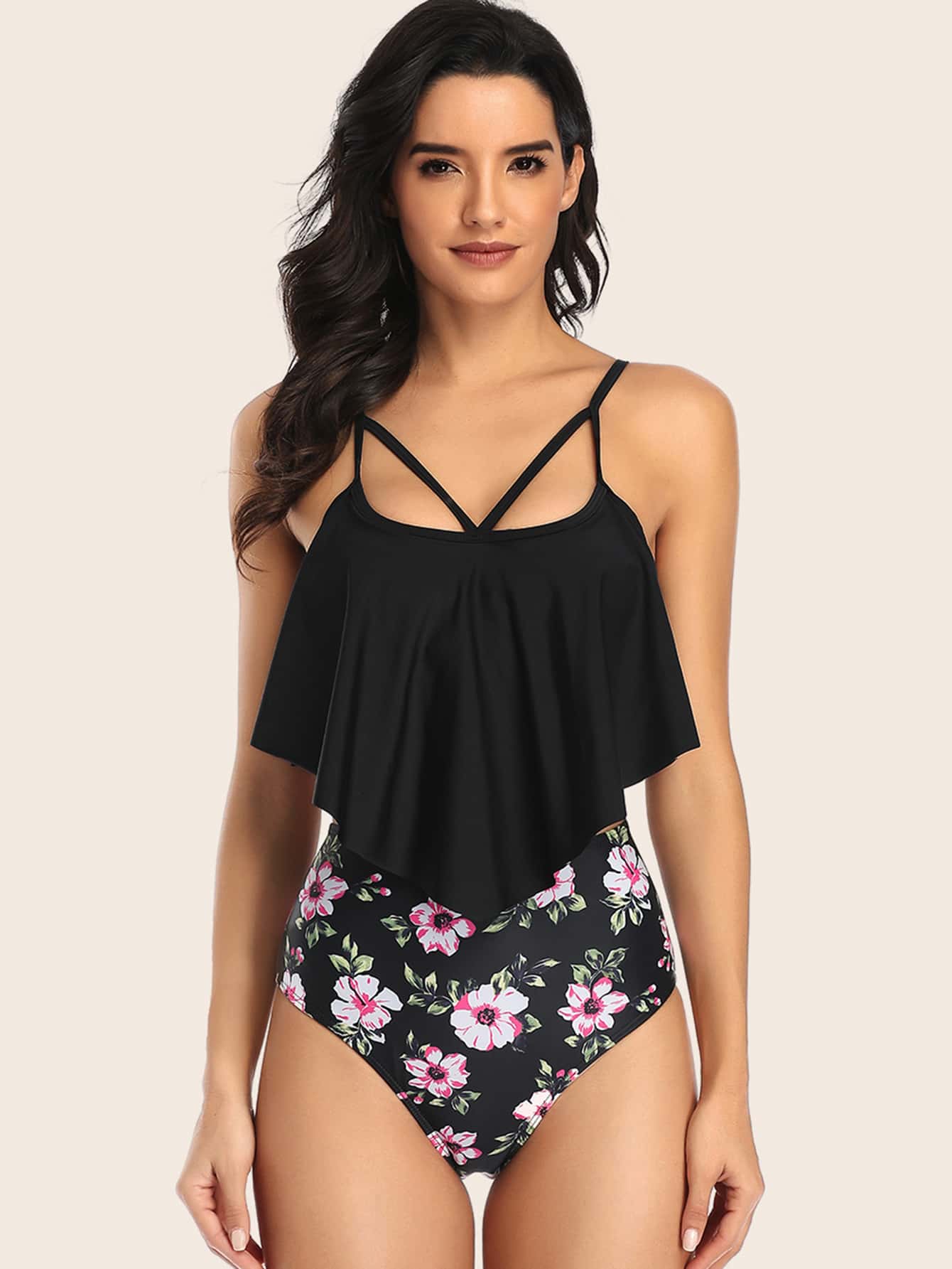 Merry Style Slip Bikini Donna MS10-119 Merry Style Slip Bikini Donna MS10-119
