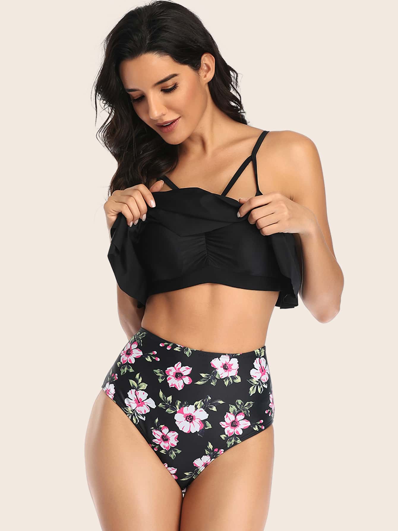 Merry Style Slip Bikini Donna MS10-119 Merry Style Slip Bikini Donna MS10-119