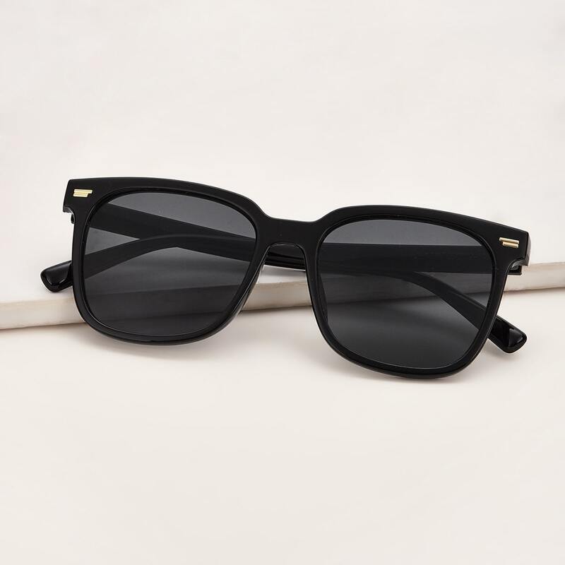 

Acrylic Frame Sunglasses