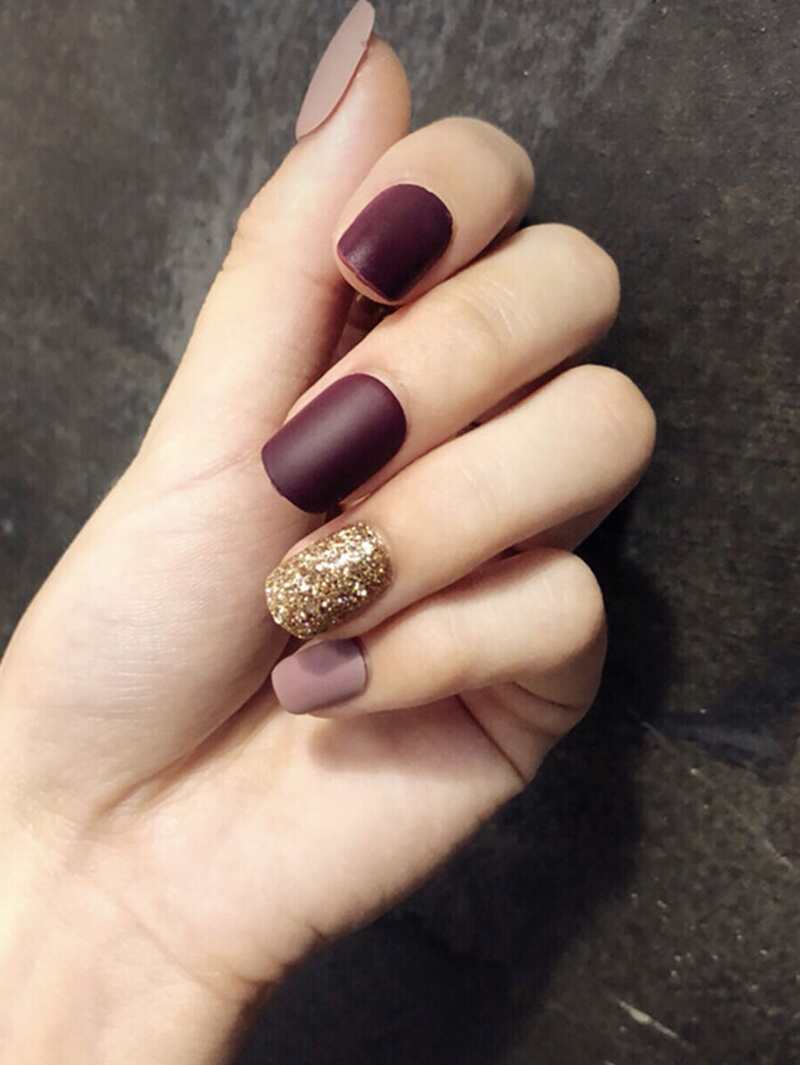 thumb