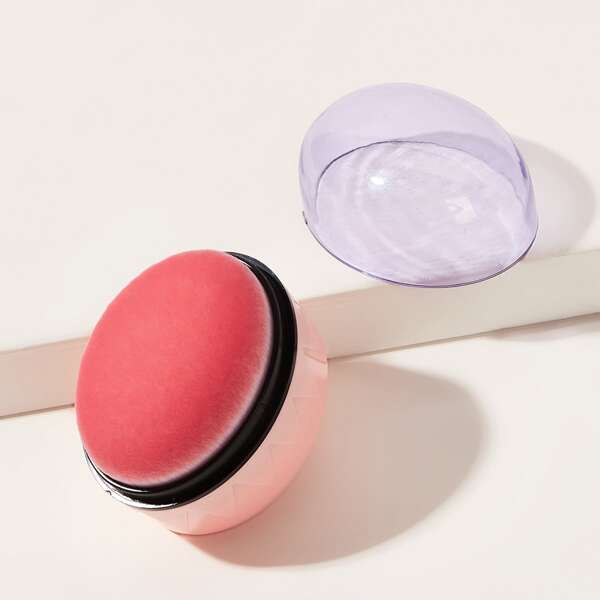 

Kabuki Foundation Brush, Pink
