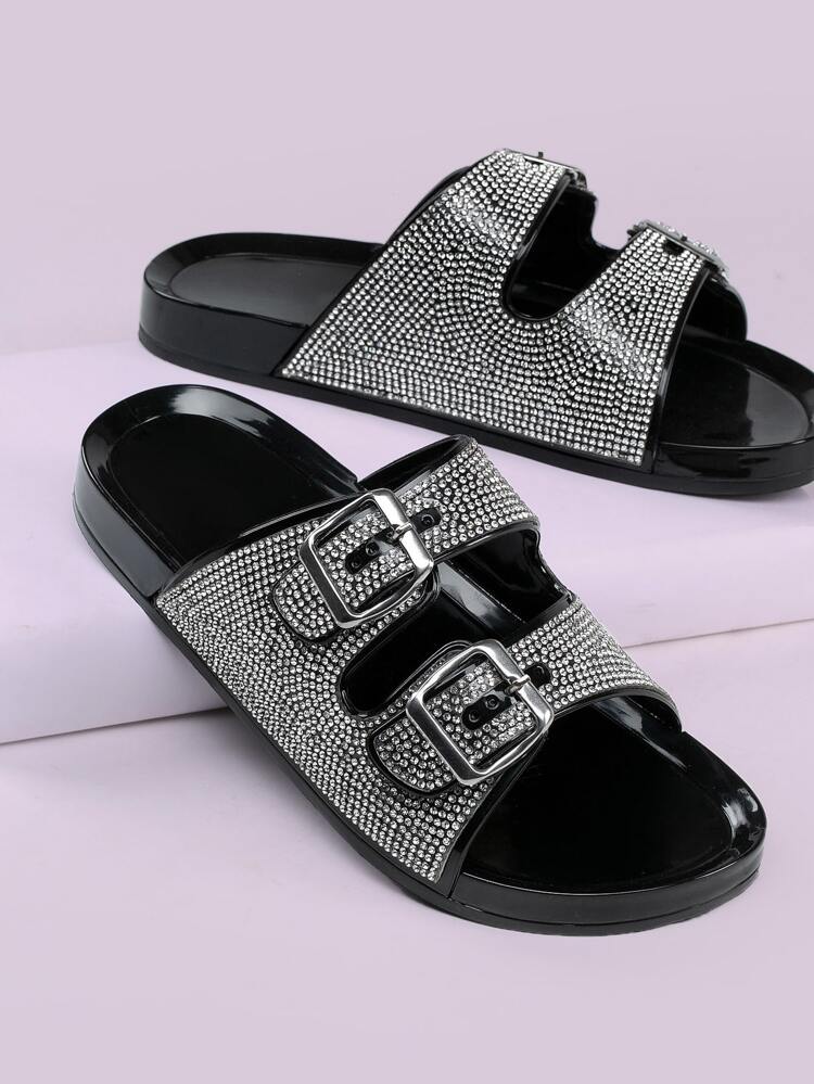 jelly buckle slides