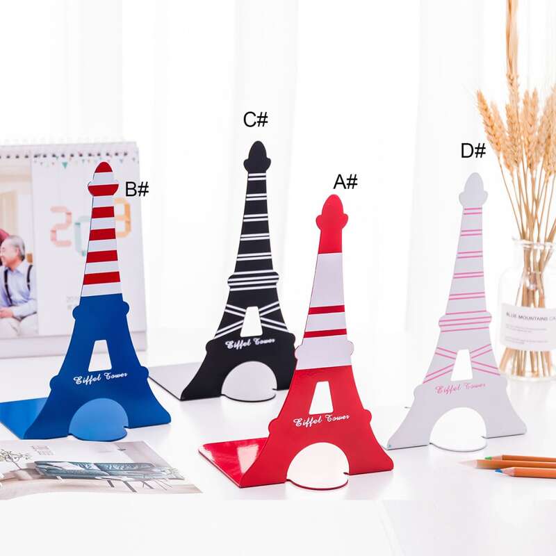 

1pair Tower Design Bookend